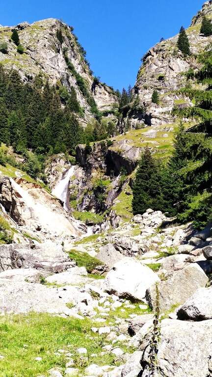 Ferrata Ziel (Rio di Tel) - foto 7