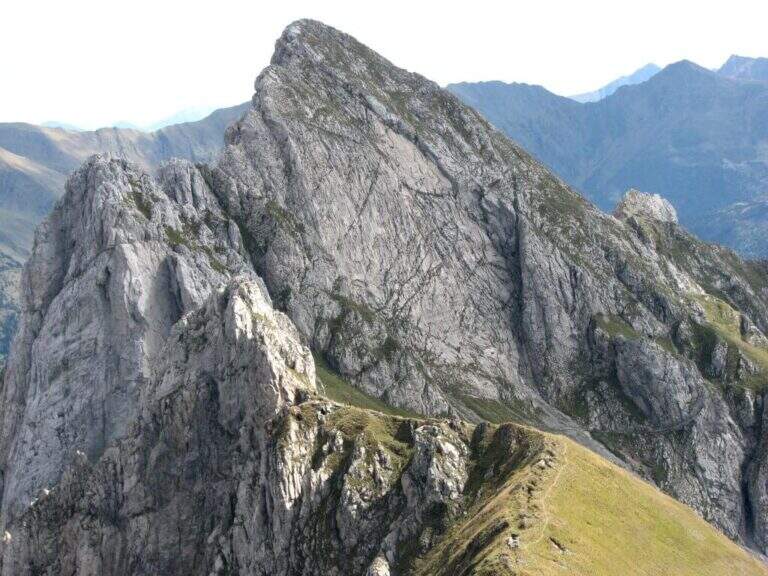 Ferrata Senza Confini (Cellon) - foto 52