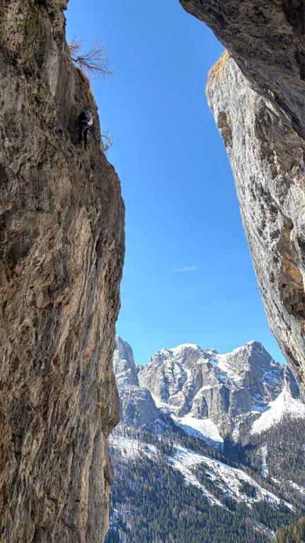 Ferrata i Magnifici 4 - foto 40
