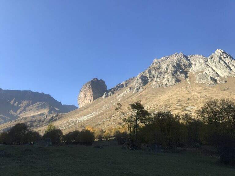 Ferrata di Rocca Senghi (Val Varaita) - foto 33