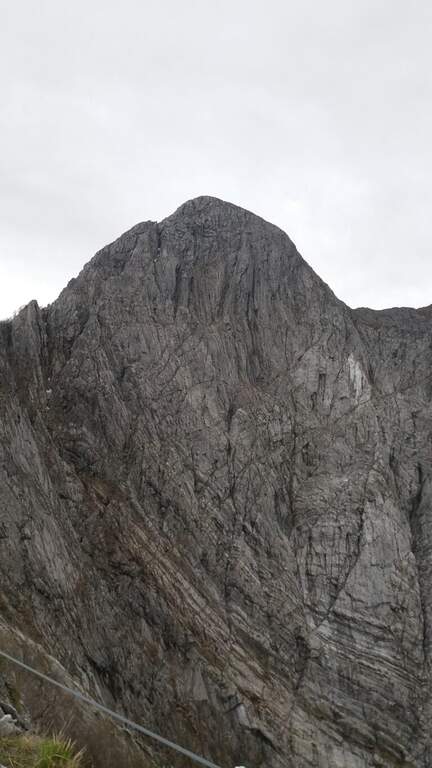 Ferrata Tordini Galligani - foto 28