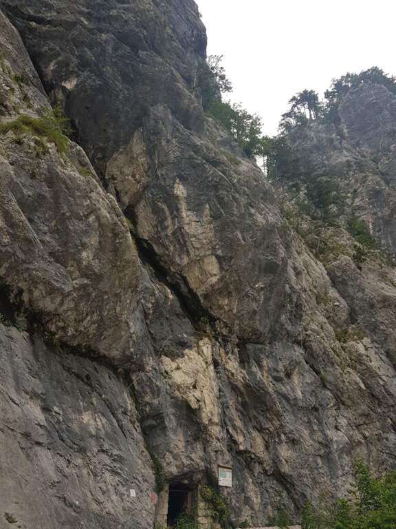Ferrata Tenente Ferrante di Ruffano - foto 11