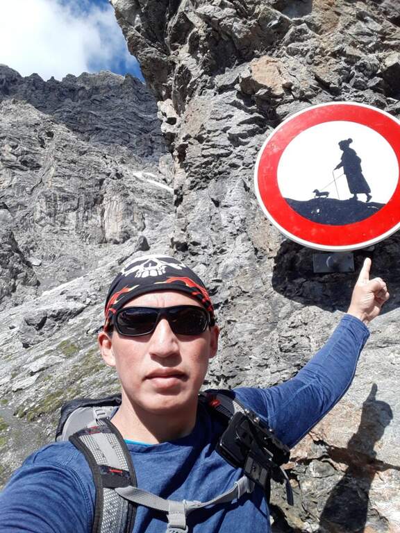 Ferrata Tabaretta - foto 11