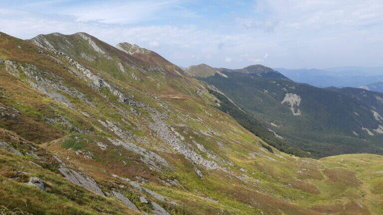 Groppi di Camporaghena e Monte Alto - foto 19