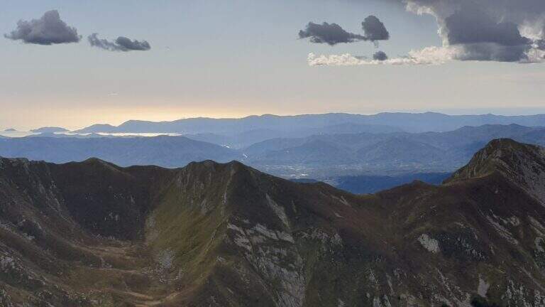 Groppi di Camporaghena e Monte Alto - foto 20