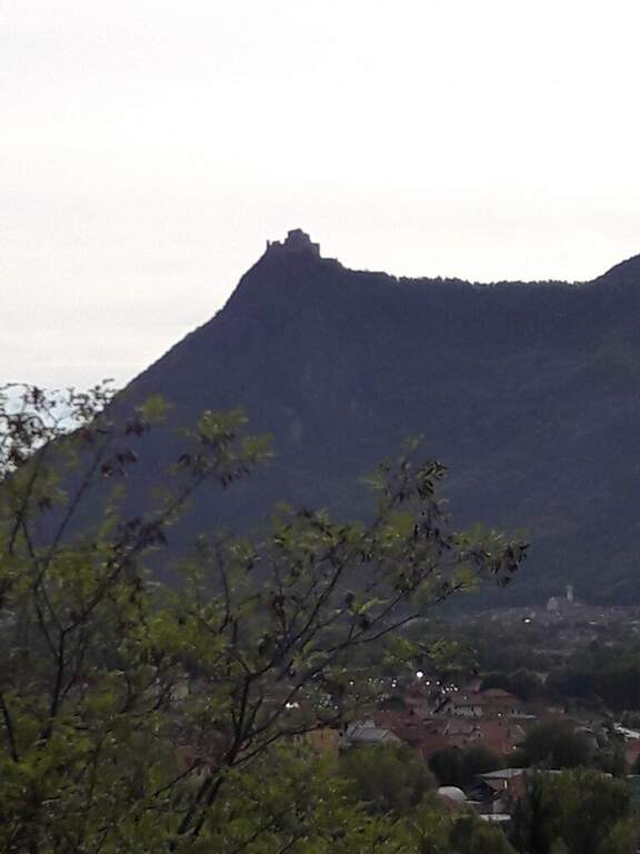 Ferrata della Ruceia a Condove - foto 35
