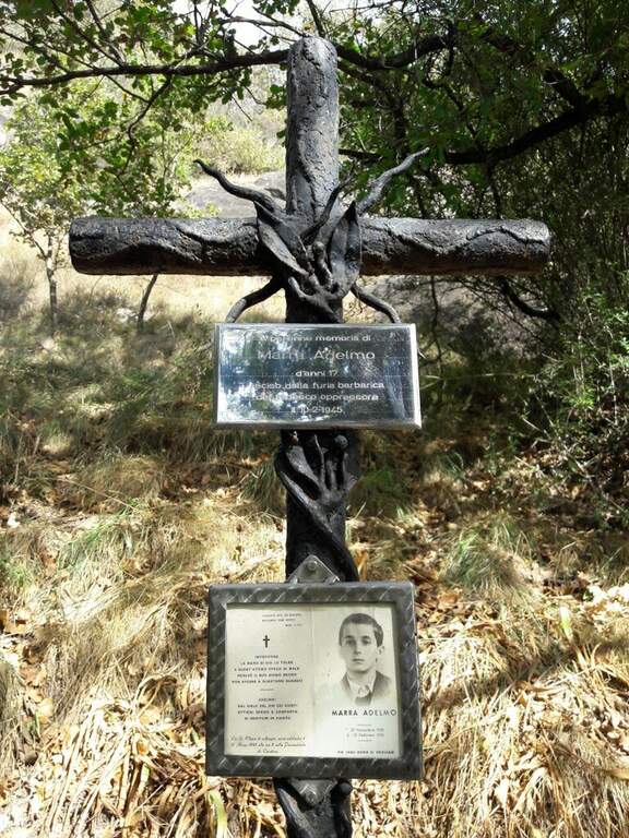 Ferrata della Ruceia a Condove - foto 38