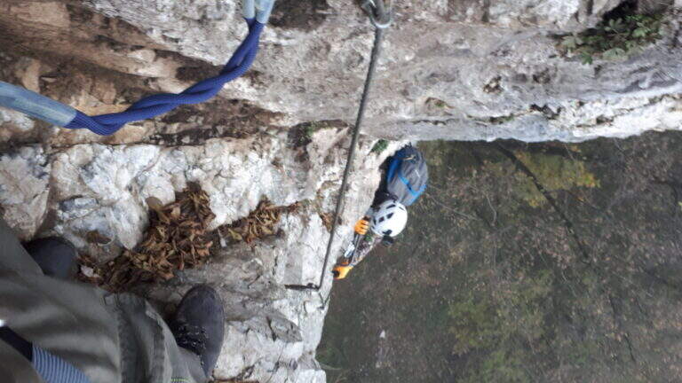 Ferrata Fregio - foto 32