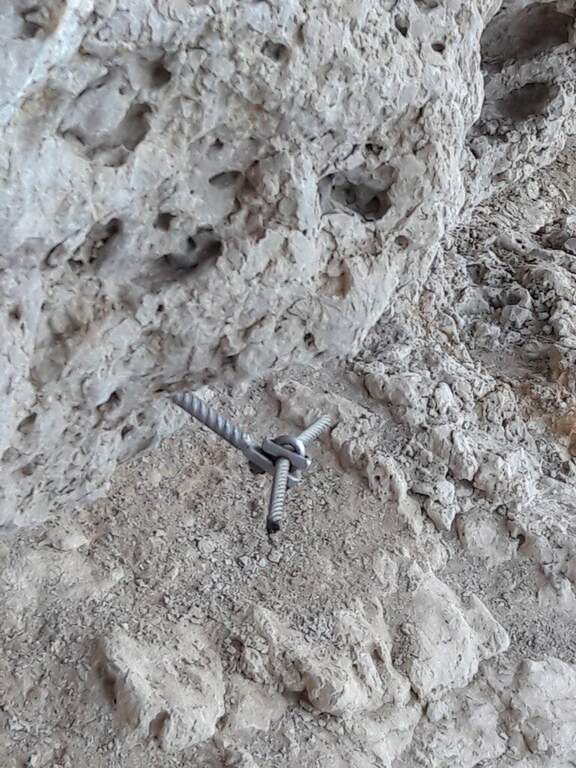 Ferrata del Cabirol - Capo Caccia - foto 21