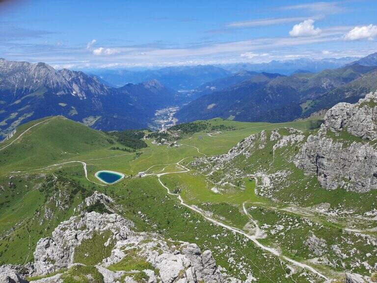Ferrata Zucco Pesciola - foto 35