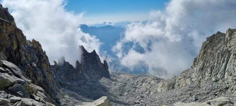 Ferrata Monte Nero (Presanella) - foto 21