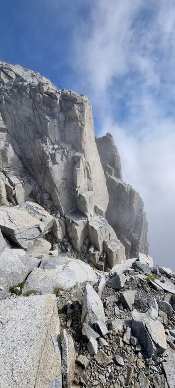 Ferrata Monte Nero (Presanella) - foto 20