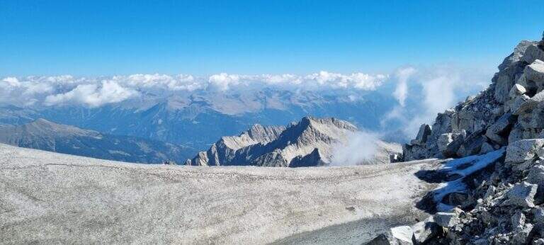 Ferrata Monte Nero (Presanella) - foto 22
