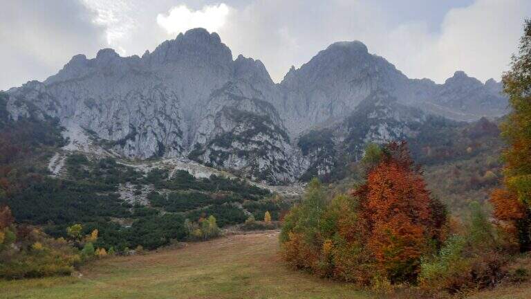 Ferrata Maurizio all'Alben - foto 35