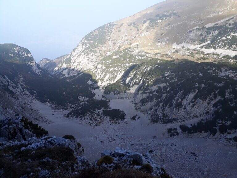 Ferrata delle Taccole al Monte Baldo - foto 13