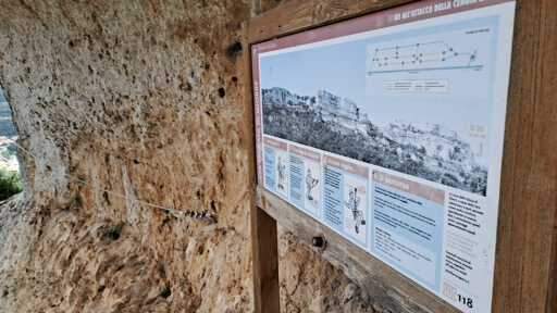 Ferrata di Giorrè - foto 67