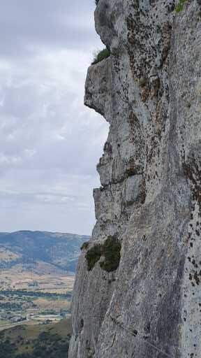 Ferrata di Giorrè - foto 68