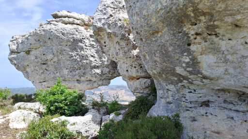 Ferrata di Giorrè - foto 72