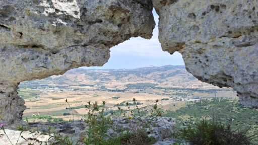 Ferrata di Giorrè - foto 73