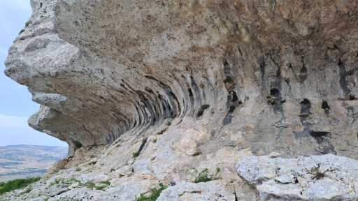 Ferrata di Giorrè - foto 75