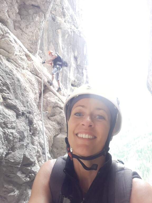 Ferrata i Magnifici 4 - foto 46