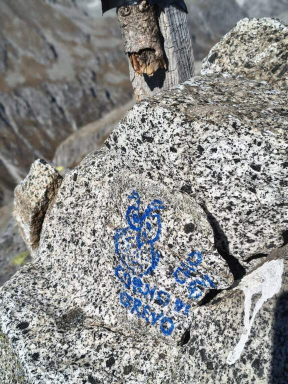 Ferrata al Corno del Grevo (Erminio Arosio) - foto 42