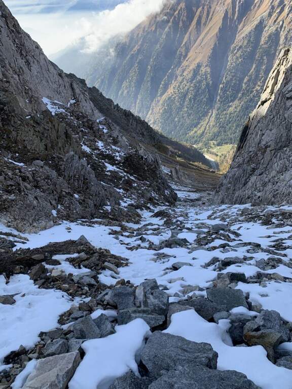 Ferrata al Corno del Grevo (Erminio Arosio) - foto 43