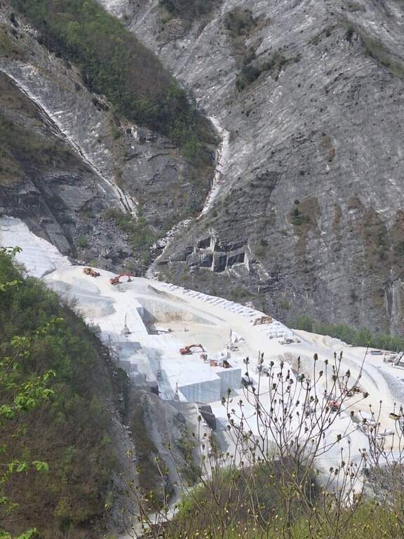 Ferrata Tordini Galligani - foto 17