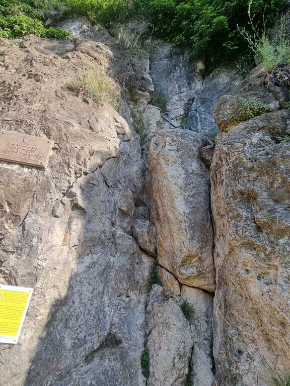 Ferrata Marangoni a Mori - foto 48