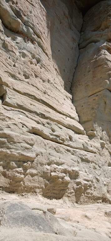 Ferrata di Rocca di Badolo (Contrafforte Pliocenico) - foto 15