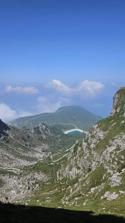 Ferrata Minonzio allo Zuccone Campelli - foto 36