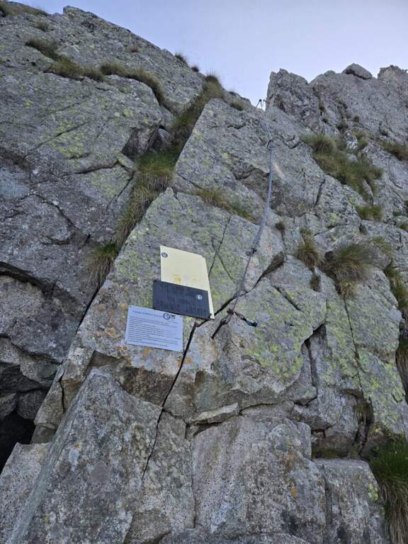 Ferrata al Corno del Grevo (Erminio Arosio) - foto 50