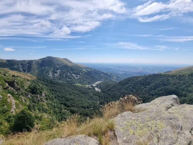 Ferrata Nito Staich (Monte Tovo, Oropa) - foto 41