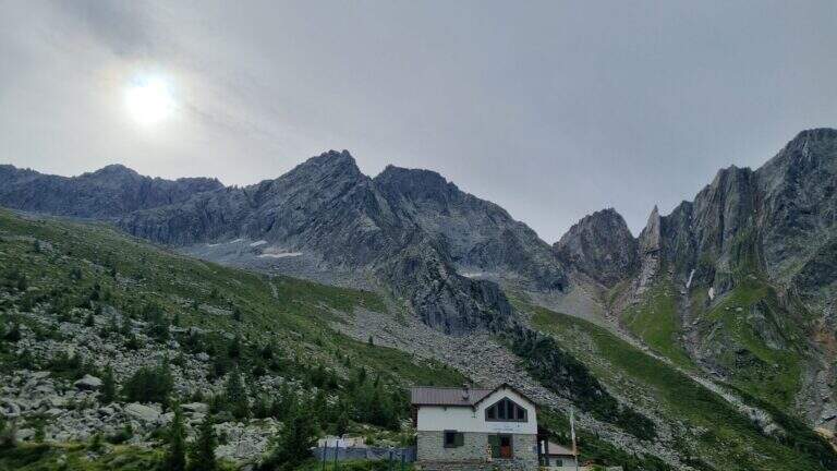 Ferrata al Corno del Grevo (Erminio Arosio) - foto 49