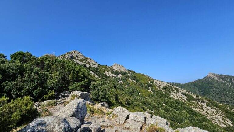 Ferrata Galera - foto 19