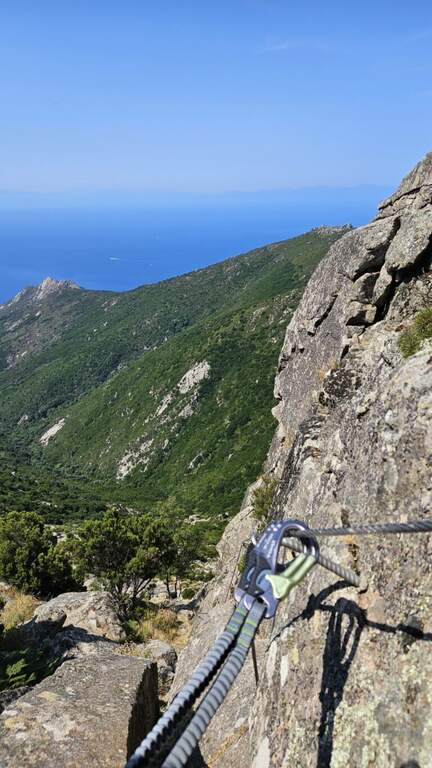 Ferrata Galera - foto 23