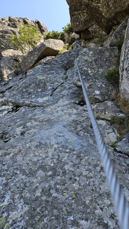 Ferrata Galera - foto 24