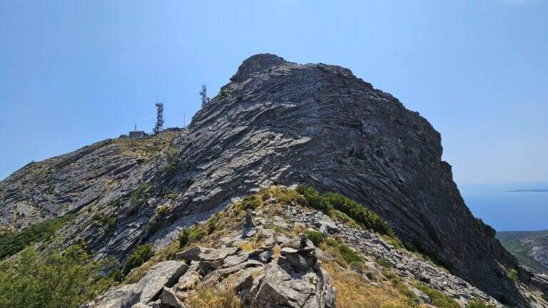 Ferrata Galera - foto 25