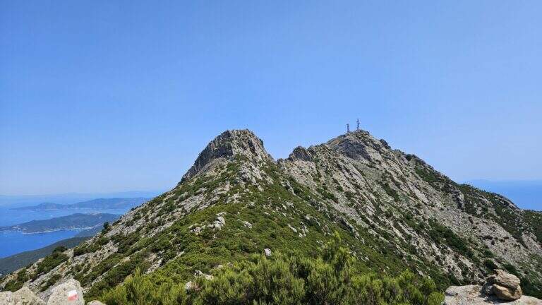 Ferrata Galera - foto 28
