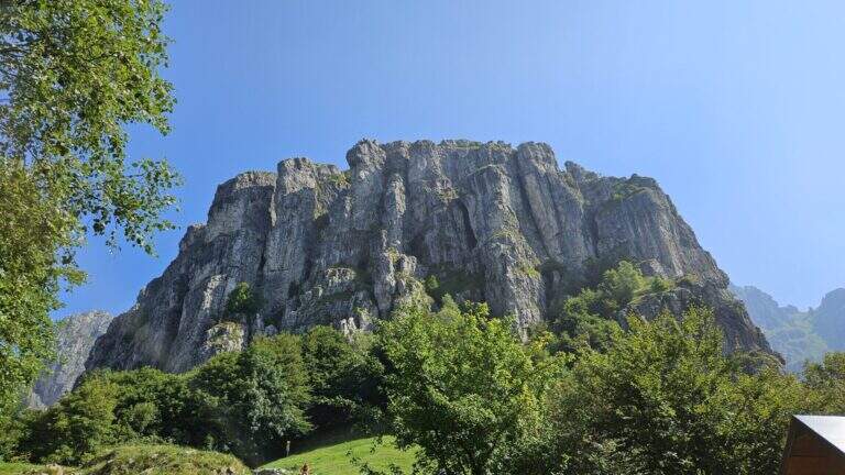 Ferrata del Centenario al Resegone - foto 35