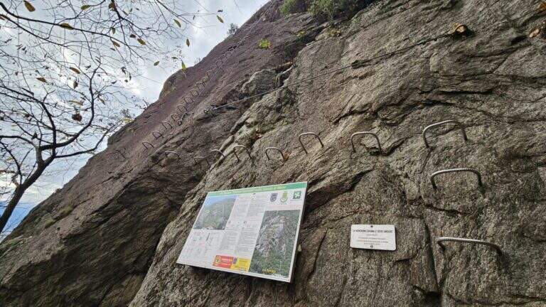 Ferrata Gianni Succetti - foto 15