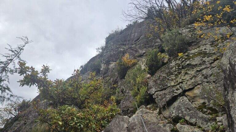 Ferrata Gianni Succetti - foto 18