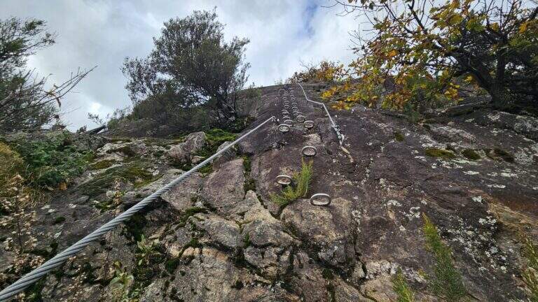 Ferrata Gianni Succetti - foto 16