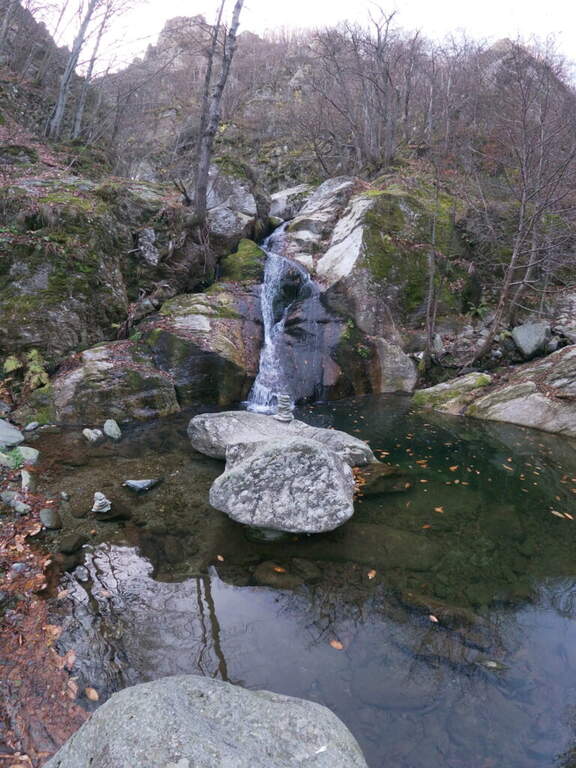 Ferrata Rocca dei Corvi - foto 64