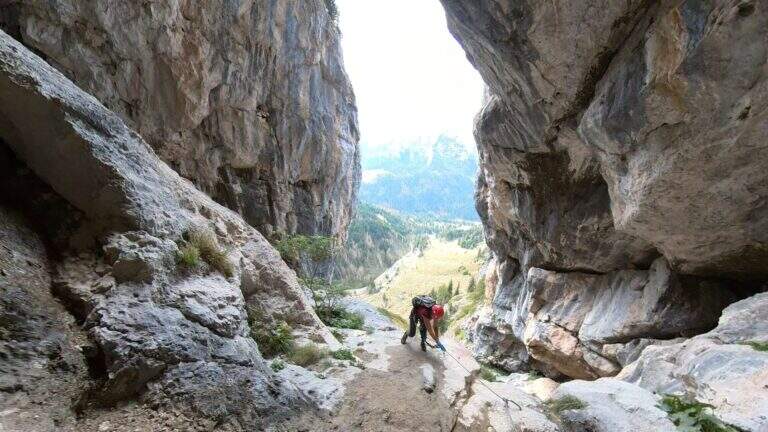 Ferrata i Magnifici 4 - foto 45
