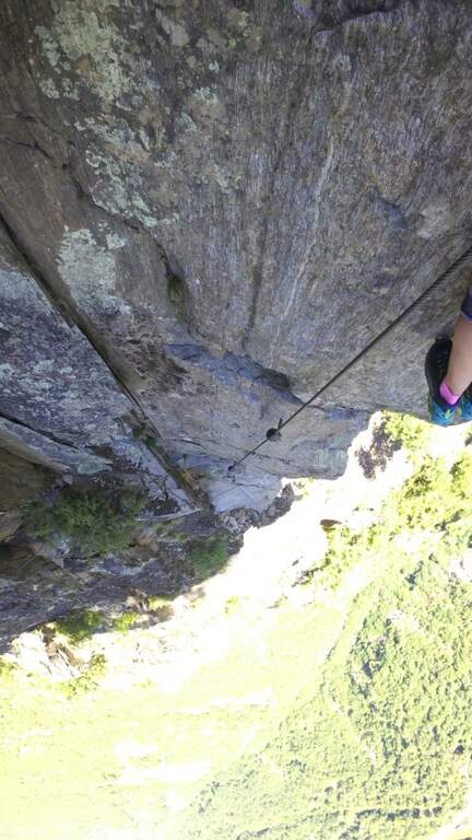 Ferrata Hoachwool - foto 18