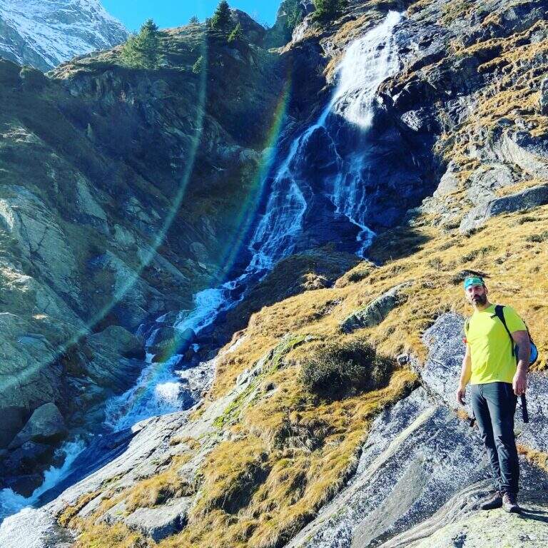 Ferrata Ziel (Rio di Tel) - foto 34