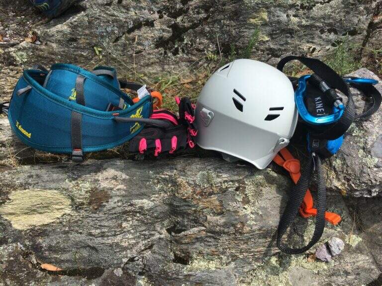 Ferrata Sant'Antone al Monte Serra (Buti) - foto 19