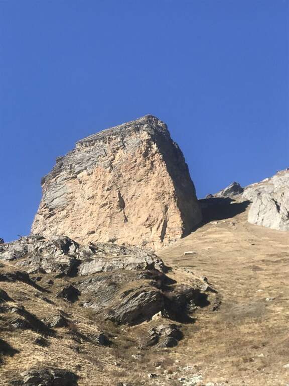 Ferrata di Rocca Senghi (Val Varaita) - foto 31