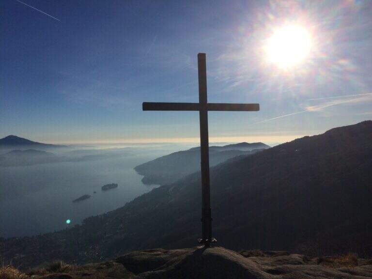 Ferrata dei Picasass al Monte Camoscio - foto 68